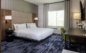Fairfield Inn & Suites Monahans